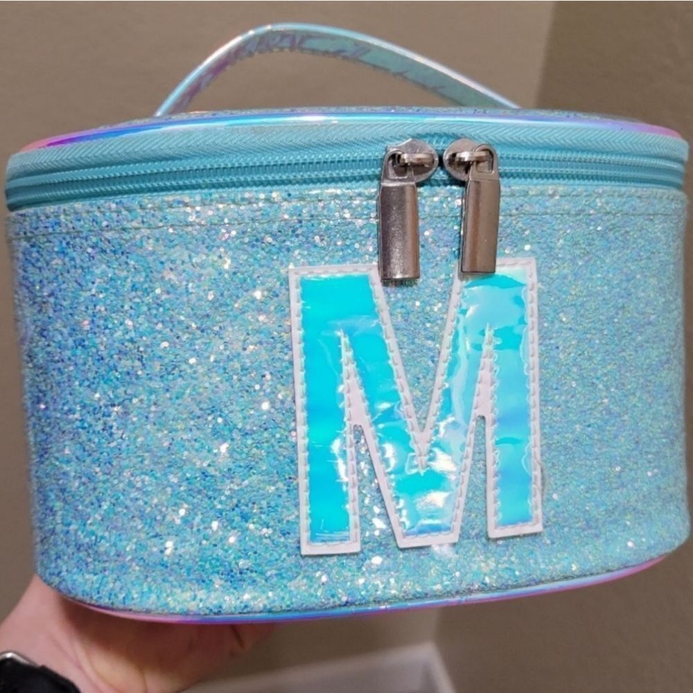 Justice "M" initial case